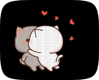 😘