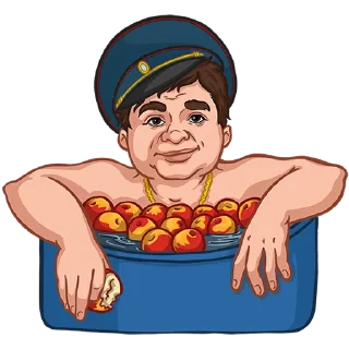 🍎