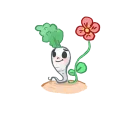 🌸