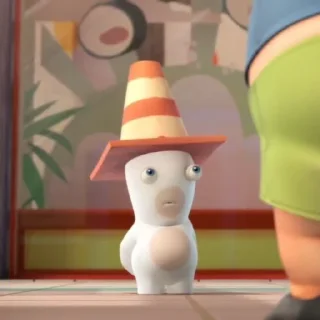 😳