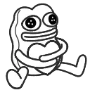 🐸