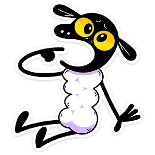 🐏