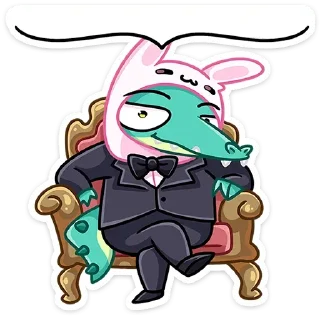🤵