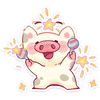 ⭐