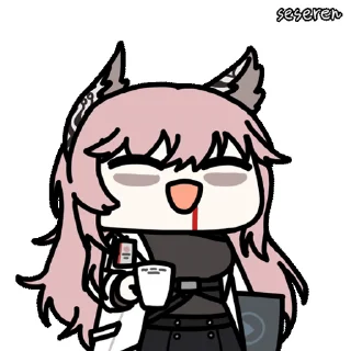 ☕️