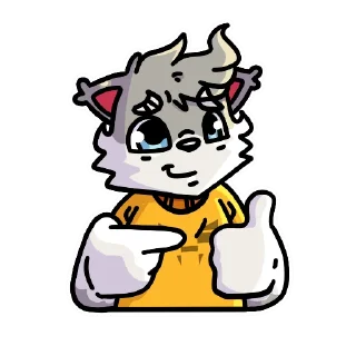 👍