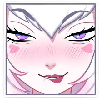 😏