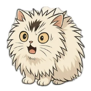 🐱