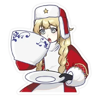 ☕