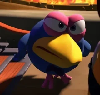 🐦