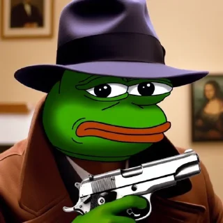 🕵️‍♀️