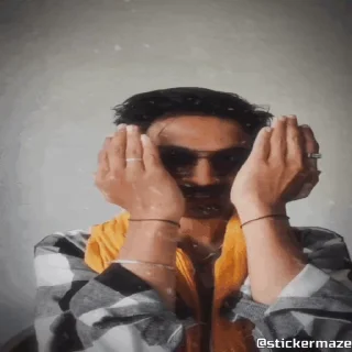 🫣