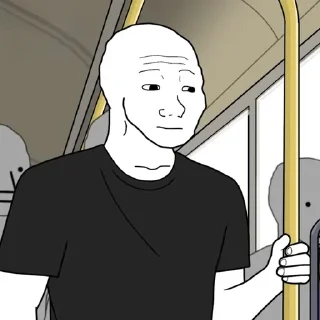 😔