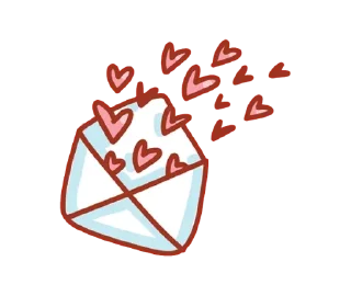 ❤️