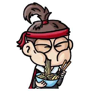 🍜