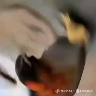 😳