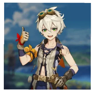 👍