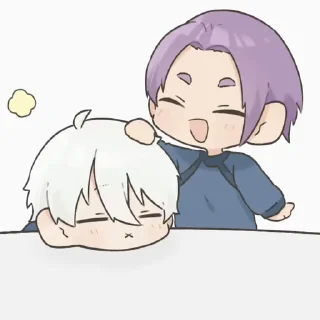 ❤️