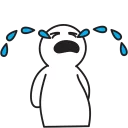 😭