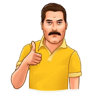 👍