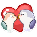 ❤