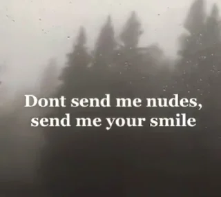 ☝️