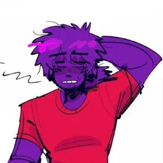 💜
