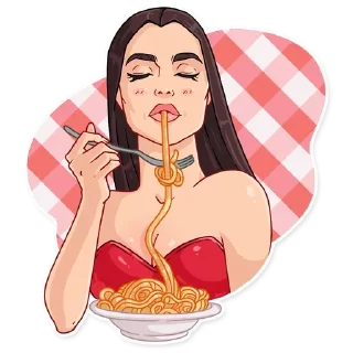 🍝
