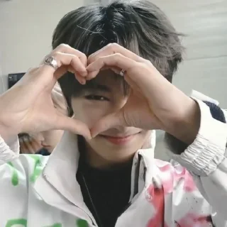 ❤️