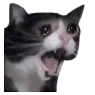 😫