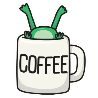 ☕️
