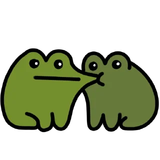 😙