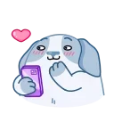 😘