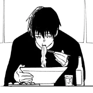 🍜