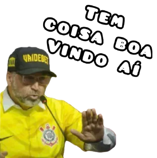 ✋
