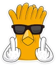 🖕