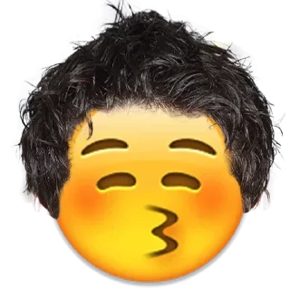 😚