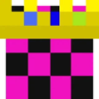 👑