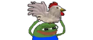 🐓