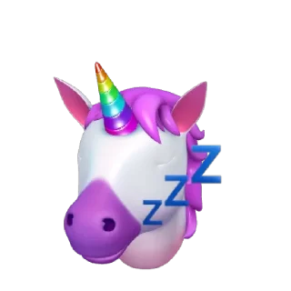 🦄
