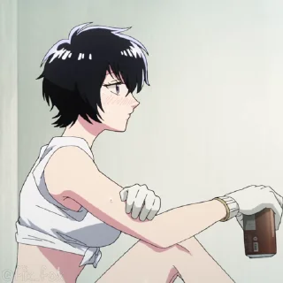 😋