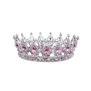 👑
