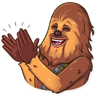 👏