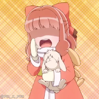 ❌