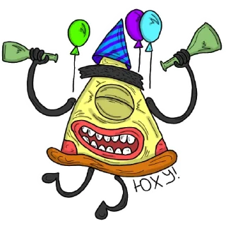 🥳