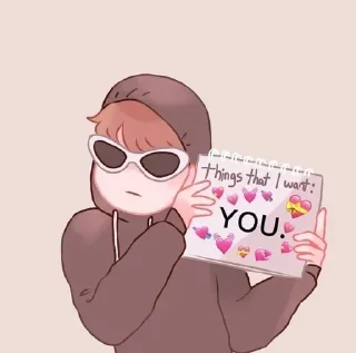 💖