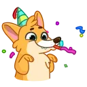 🥳
