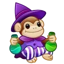 🐒