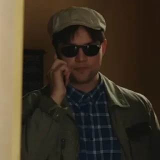 😎