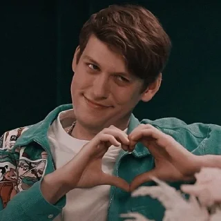 💕